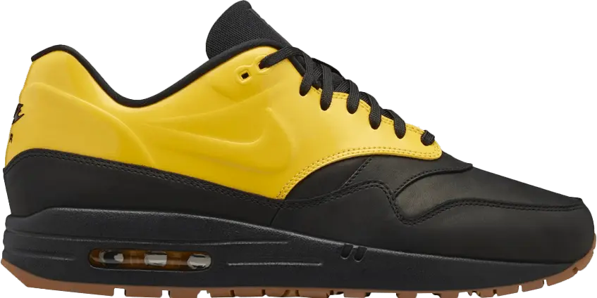  Nike Air Max 1 VT Varsity Maize