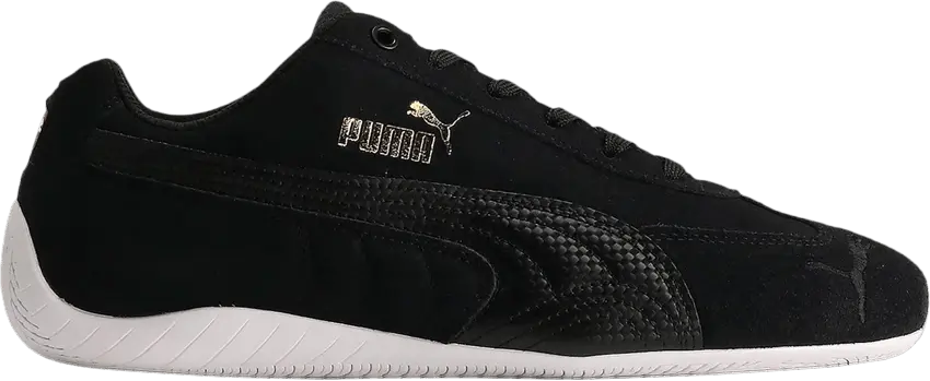  Puma Scuderia Ferrari x Speedcat &#039;Shield - Black&#039;