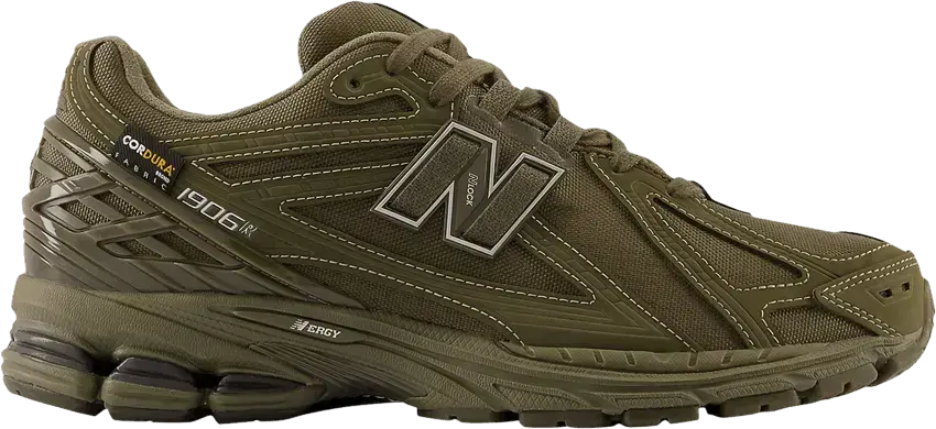  New Balance 1906R Cordura Olive