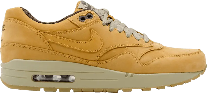  Nike Air Max 1 Wheat Pack (2015)