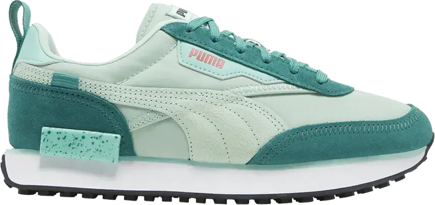  Puma Future Rider Pokémon Bulbasaur (GS)