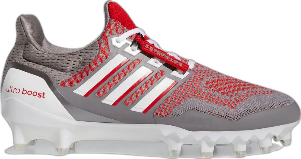  Adidas adidas Ultra Boost 1.0 Cleat N.C. State