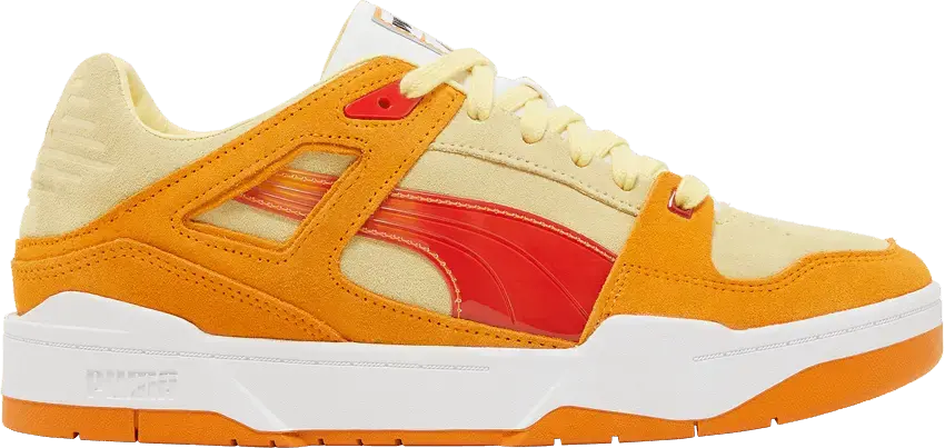  Puma Slipstream Lo Pokémon Charmander