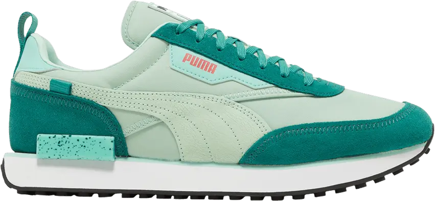  Puma Future Rider Pokémon Bulbasaur