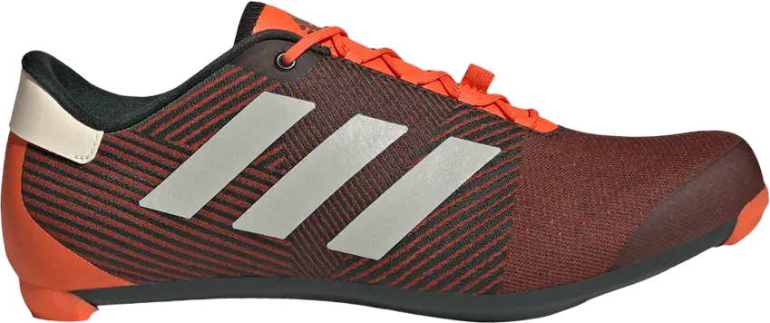  Adidas The Road &#039;Impact Orange Ecru Tint&#039;
