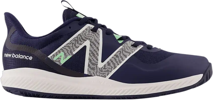  New Balance 796v3 2E Wide &#039;Team Navy Light Grey&#039;