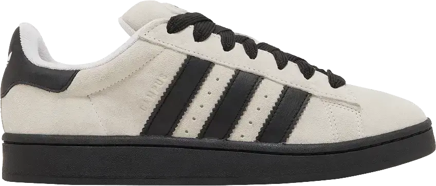  Adidas adidas Campus 00s Footwear White Core Black