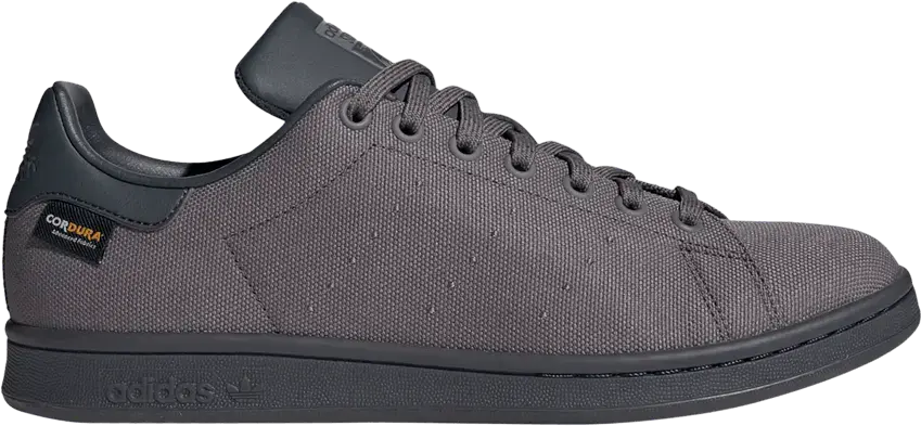 Adidas Stan Smith Cordura &#039;Trace Grey&#039;