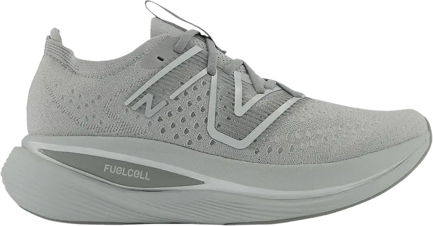  New Balance FuelCell SuperComp 2E Wide &#039;Rain Cloud&#039;