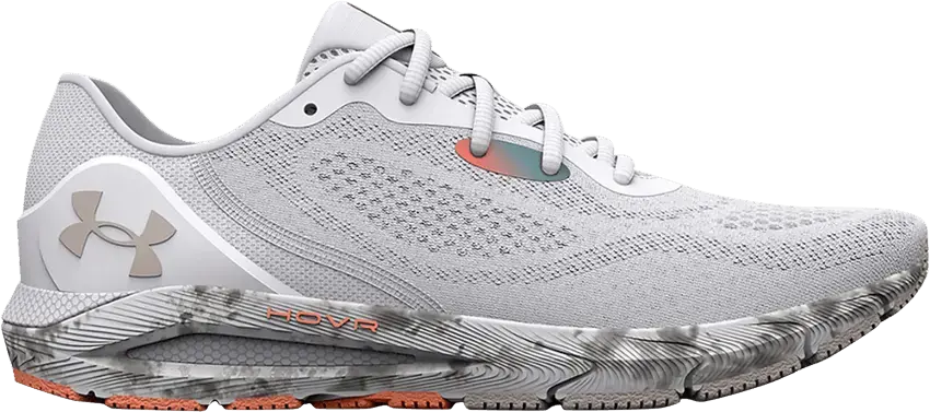 Under Armour HOVR Sonic 5 &#039;White Ghost Grey Camo&#039;