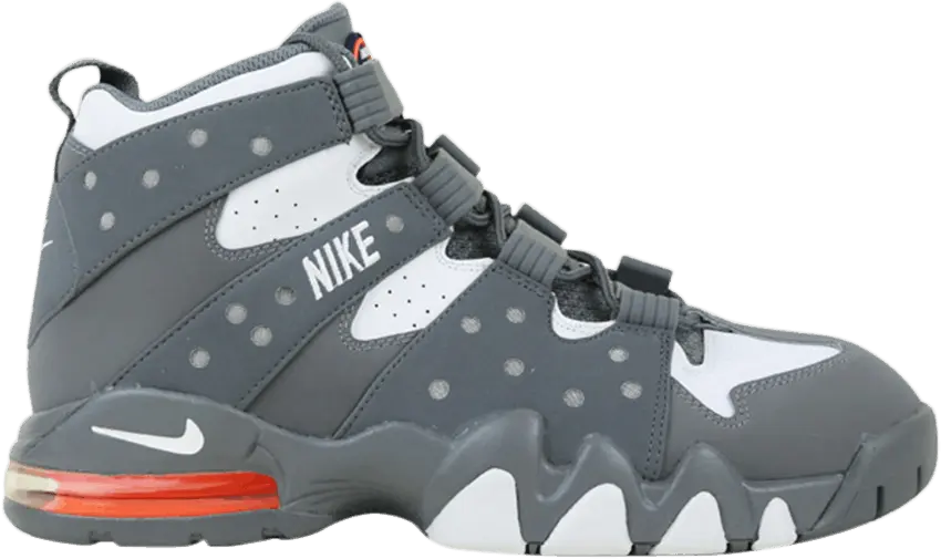  Nike Air Max 2 CB 94 Cool Grey White