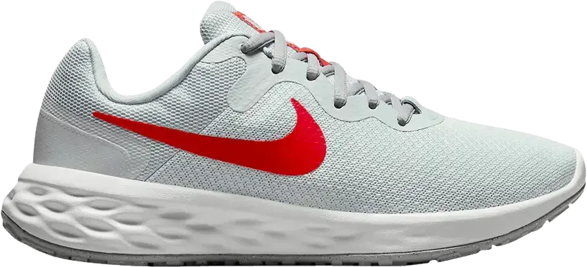  Nike Wmns Revolution 6 Next Nature &#039;Pure Platinum Light Crimson&#039;