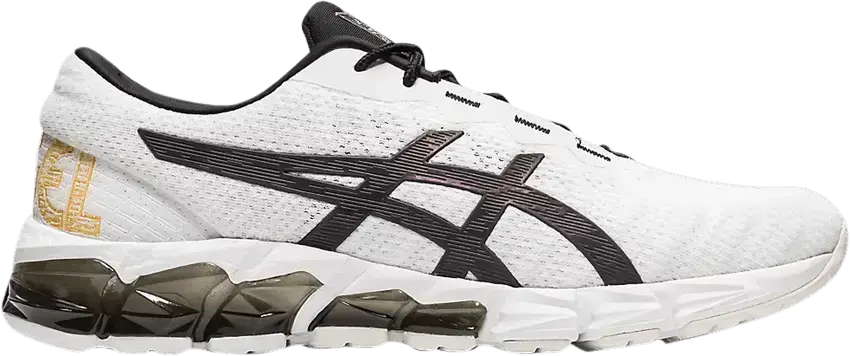  Asics ASICS Gel-Quantum 180 5 White Black