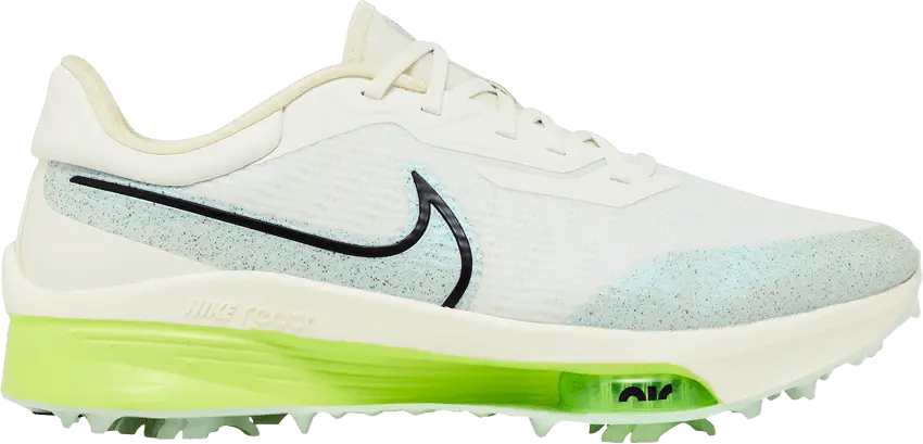  Nike Air Zoom Infinity Tour Next% Sail Volt (Wide)