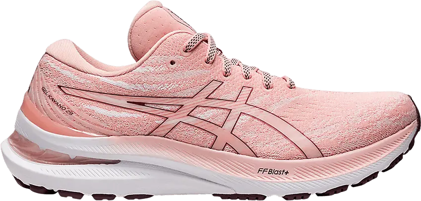  Asics ASICS Gel-Kayano 29 Frosted Rose (Women&#039;s)