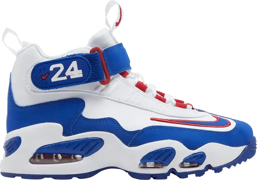  Nike Air Griffey Max 1 USA (GS) (2022)