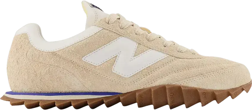 New Balance RC30 Macadamia Nut