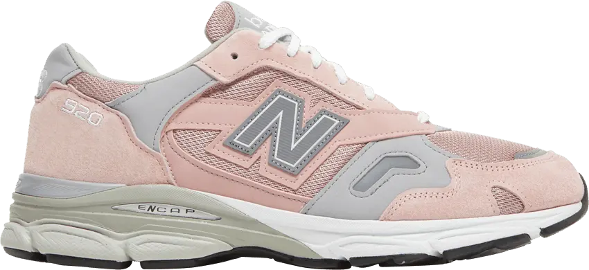  New Balance 920 MiUK Pink Grey