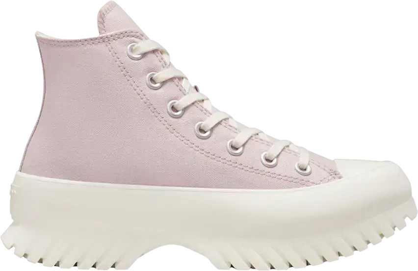  Converse Chuck Taylor All Star Lugged 2.0 Barely Rose