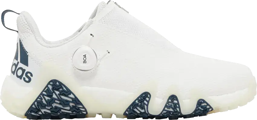 Adidas adidas CodeChaos 22 Boa Spikeless Crystal White