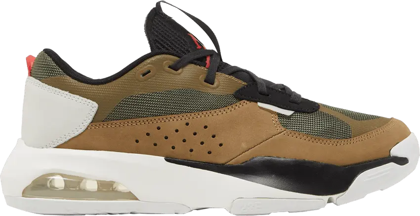 Jordan Air 200E Medium Olive