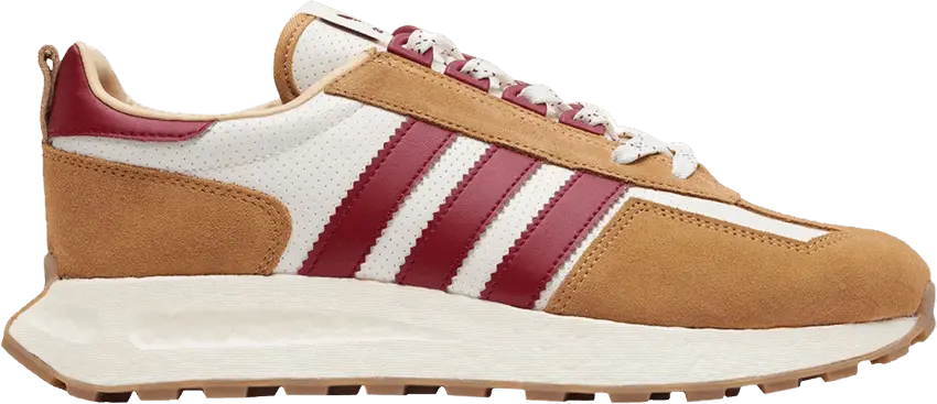  Adidas adidas Retropy E5 Copper Burgundy