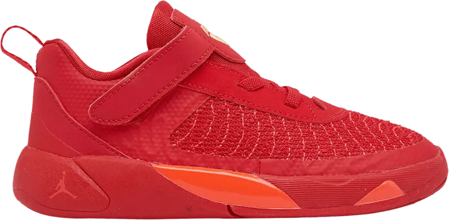  Jordan Luka 1 University Red (TD)