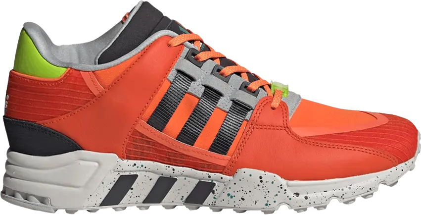 Adidas adidas EQT Support 93 College Orange