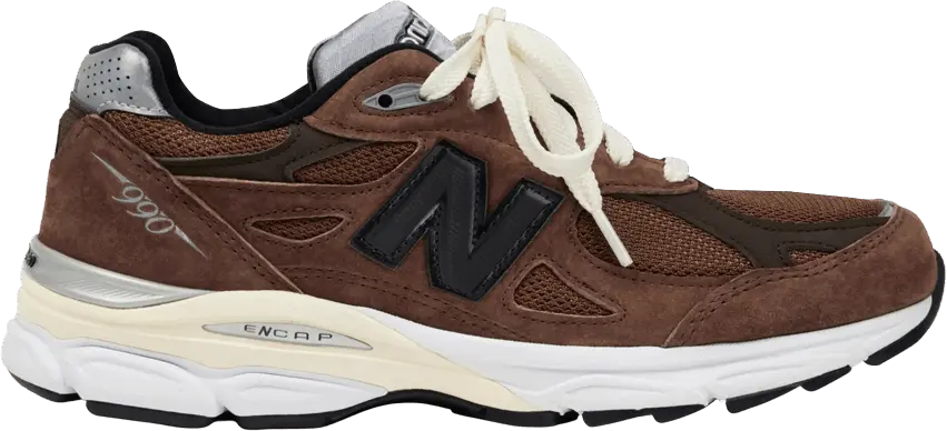  New Balance JJJJound x 990v3 Made in USA &#039;Montréal&#039;