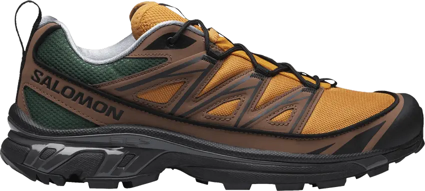  Salomon XT-6 Expanse 75th Anniversary Golden Oak