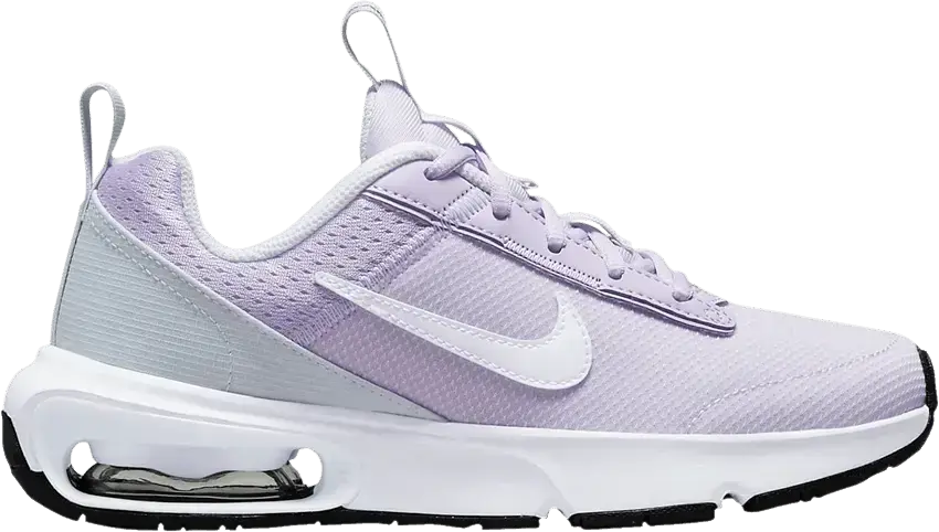  Nike Air Max INTRLK Lite Violet Frost (GS)