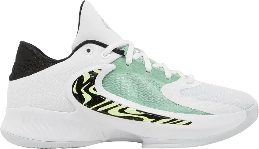  Nike Zoom Freak 4 Greek Coastline (GS)