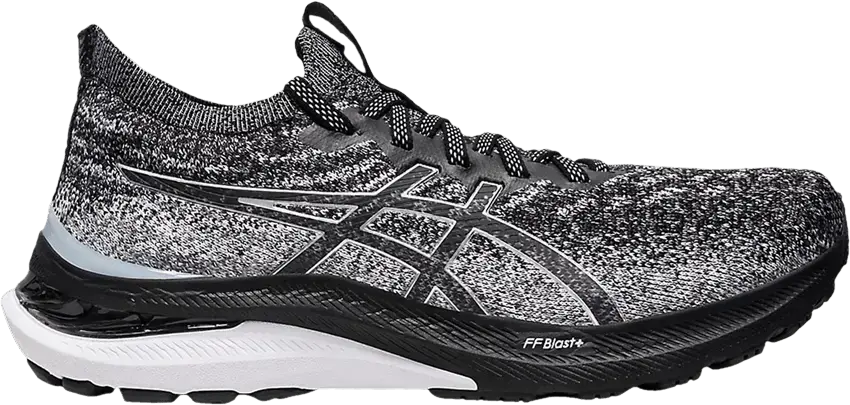  Asics ASICS Gel-Kayano 29 MK White Black (Women&#039;s)