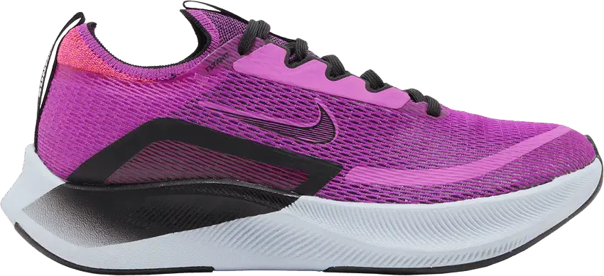 Nike Zoom Fly 4 Hyper Violet (Women&#039;s)