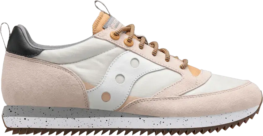  Saucony Jazz 81 Peak Premium Light Beige