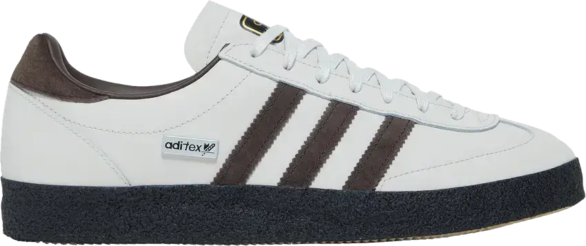 Adidas adidas Lothertex SPZL Mist Stone Dark Brown Core Black