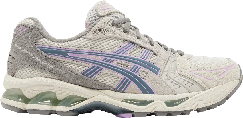  Asics ASICS Gel-Kayano 14 Birch Ironclad (Women&#039;s)