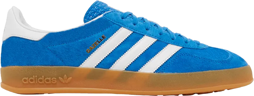  Adidas adidas Gazelle Blue Bird Gum