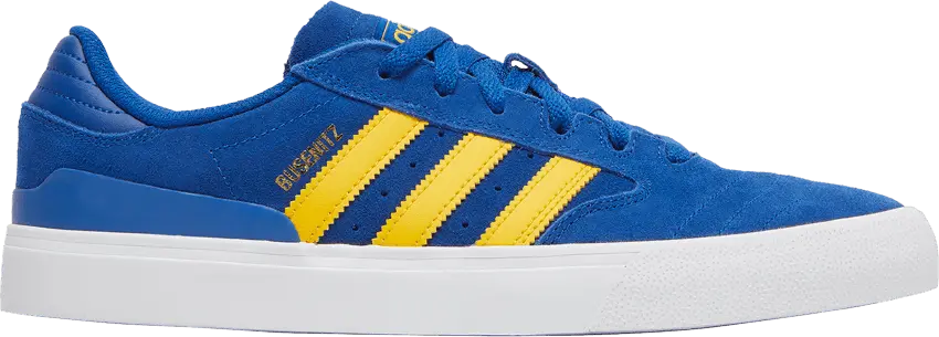  Adidas adidas Busenitz Vulc II Collegiate Royal