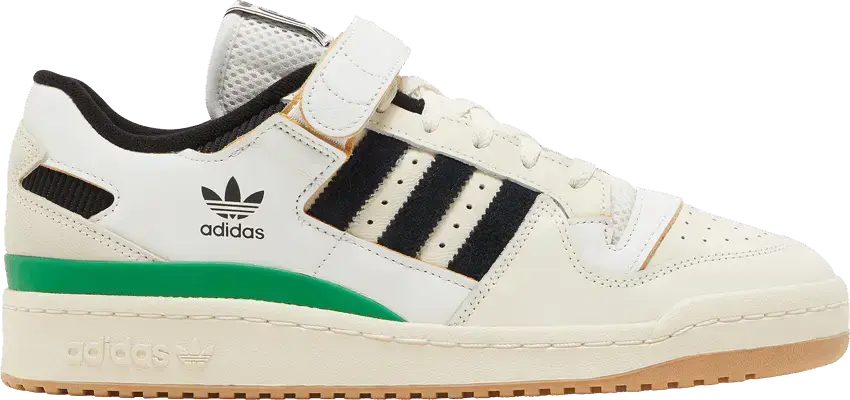  Adidas adidas Forum 84 Low Celtics