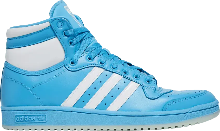  Adidas adidas Top Ten Hi Sky Rush