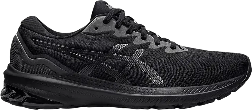  Asics ASICS GT-1000 11 Triple Black