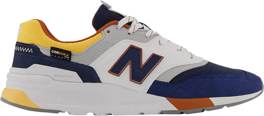  New Balance 997H Cordura Moon Shadow