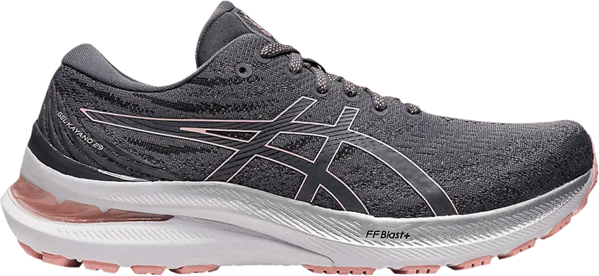  Asics ASICS Gel-Kayano 29 Metropolis Frosted Rose (Women&#039;s)