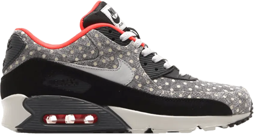  Nike Air Max 90 Polka Dots (2015)