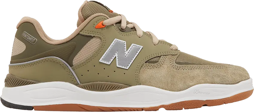 New Balance Numeric 1010 Khaki