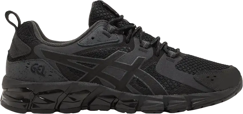  Asics ASICS Gel-Quantum 180 Black Graphite