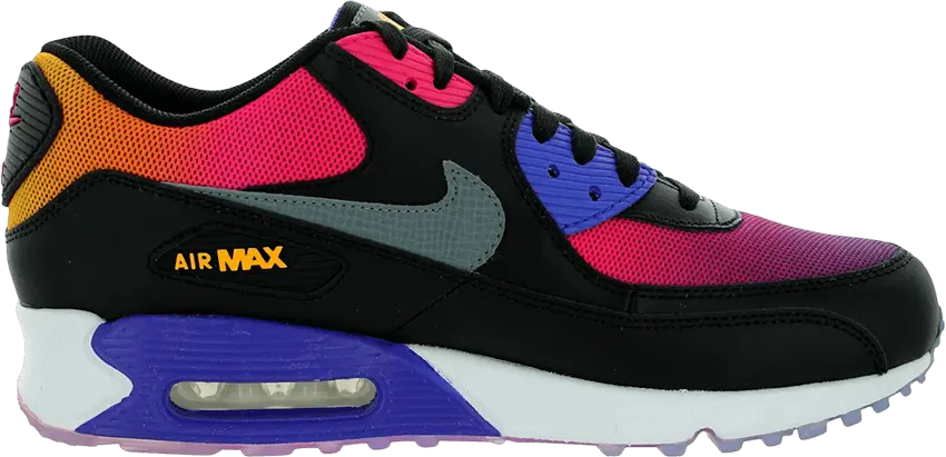  Nike Air Max 90 SD Gradient