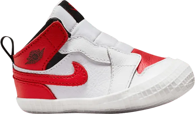  Jordan 1 Crib Bootie Heritage (I)