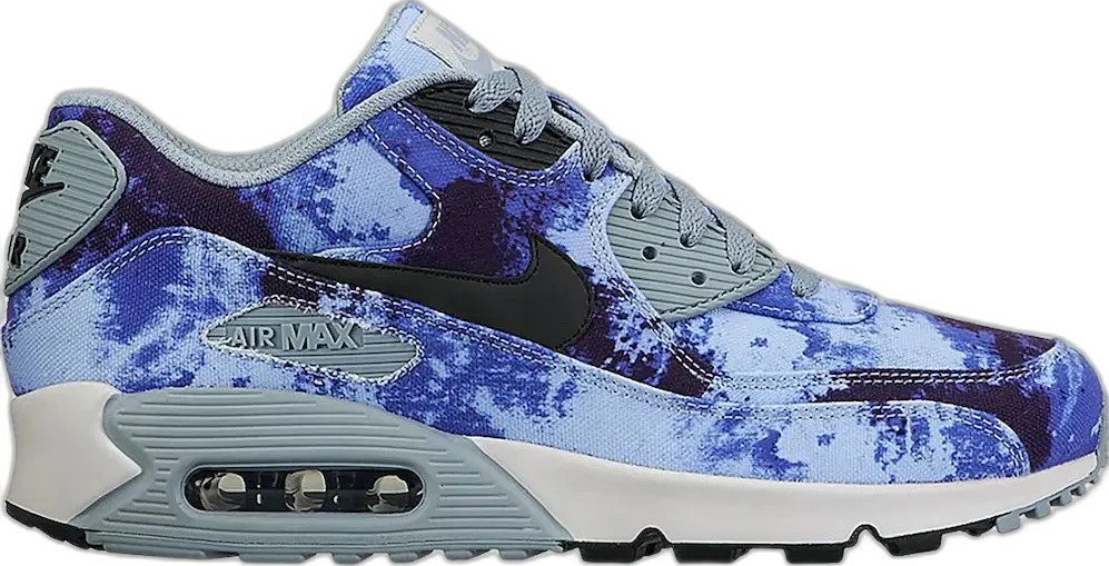  Nike Air Max 90 SD Persian Violet